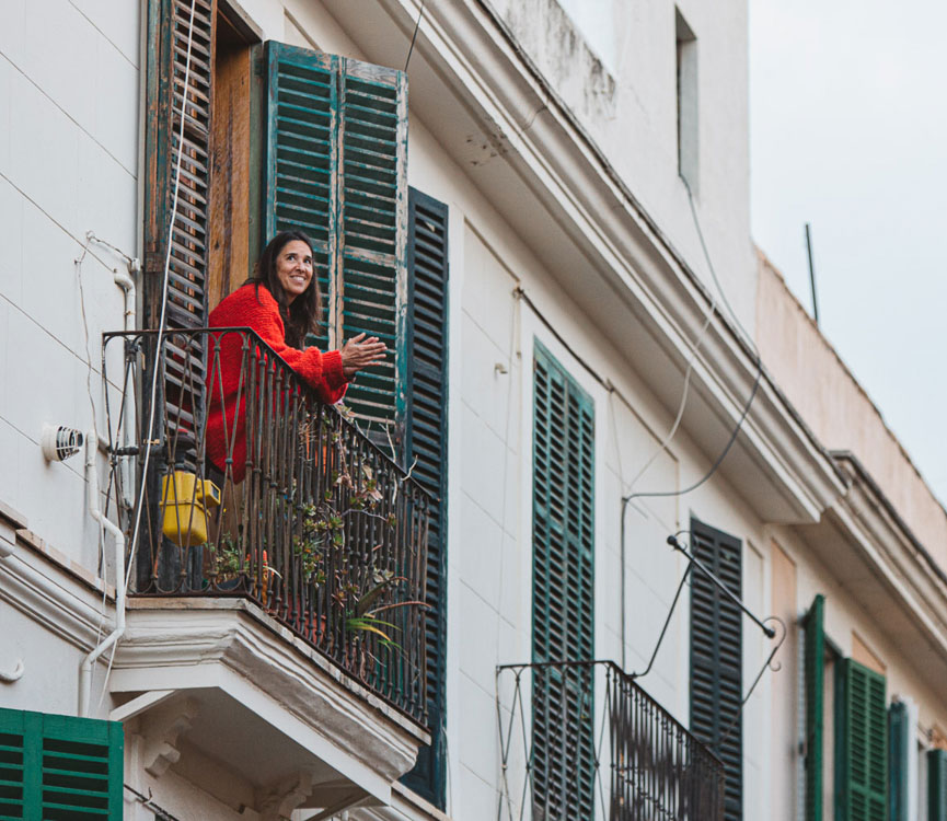 Biel Grimalt - PERSONAL - CONFINADOS